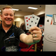 Illustration for article titled PlayStations Top U.S. Exec Cleans Up Pro Poker Tour Event